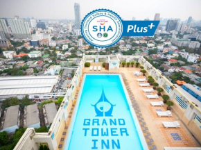 Grand Tower Inn Rama 6 - SHA Extra Plus